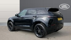 Land Rover Range Rover Evoque 2.0 D200 Edition 5dr Auto Diesel Hatchback